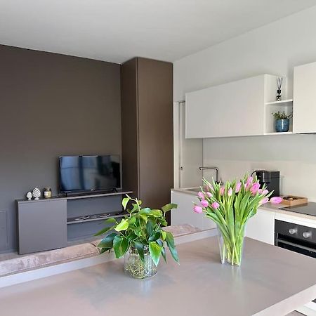 Riva 17 Apartment Лугано Екстериор снимка