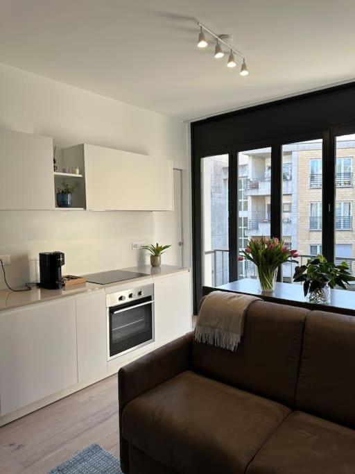 Riva 17 Apartment Лугано Екстериор снимка