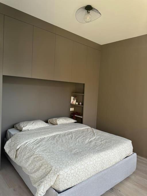 Riva 17 Apartment Лугано Екстериор снимка