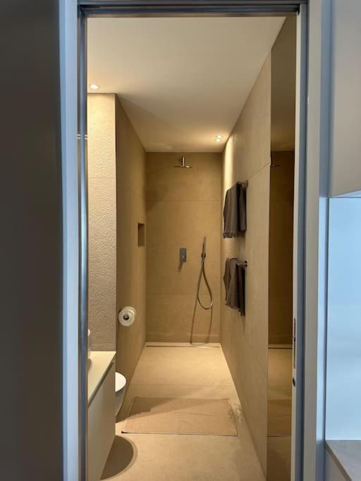 Riva 17 Apartment Лугано Екстериор снимка